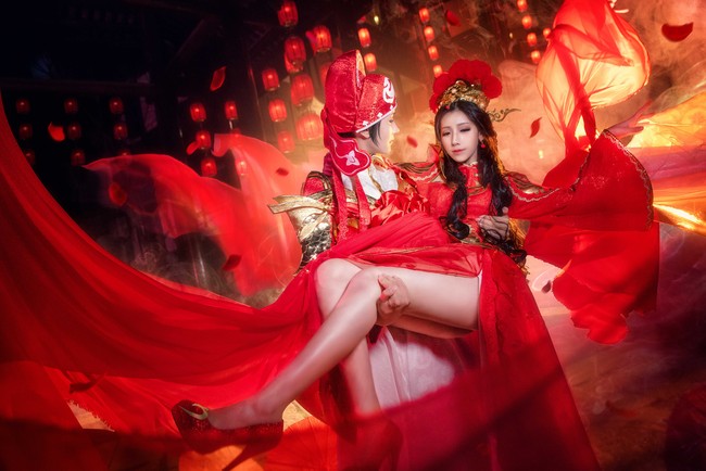 食戟之灵漫画第259话 大小姐帅出新高度|皇冠新2(图4) 新2登1